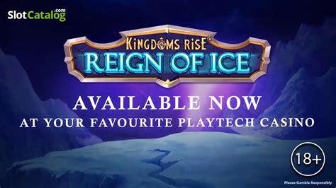 Kingdoms Rise Reign Of Ice Bodog